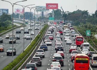 Unlocking the Traffic Flow: Unveiling the Expanded Cao tốc Pháp Vân- Cầu Giẽ with a Whopping 12 Lanes