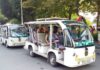 The Heart of Hanoi: A New Vision for Sustainable Tourism
A city’s heartbeat lies in its ability to evolve and embrace change. Hanoi pauses the operation of four-wheeled electric cars carrying tourists from Hoan Kiem to the Imperial Citadel of Thang Long, marking a pivotal moment in its journey towards a greener and more innovative future.