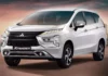 MPV Sales for February 2025: Impressive Growth Across the Board, with Mitsubishi Xpander Leading the Pack at Over 1,000 Units.
