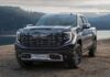 The Great American Pickup Recall: Over 70,000 Trucks Called Back Due to Grille Issues
