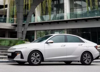 The Hyundai Slump Continues: Accent Sales Fall Below 500 in February 2025