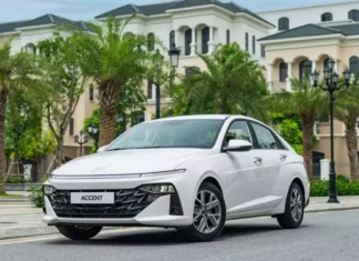 The B-segment Sedans: Massive Discounts of Up to 50 Million VND This March