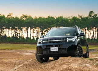 The Ultimate Guide to Hyundai’s Massive March Savings: Up to 75 Million VND Off!