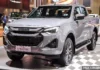 The Dynamic Duo: Isuzu D-Max and mu-X with the New 2.2L Diesel Engine, Coming Soon to Vietnam
