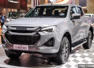 The Dynamic Duo: Isuzu D-Max and mu-X with the New 2.2L Diesel Engine, Coming Soon to Vietnam