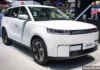 Unveiling the Jaecoo J5 EV – An Electric SUV with a Design Inspired by the Range Rover Evoque
