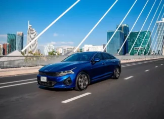 The Worst-Selling Cars in Vietnam: Are These Models Still Familiar Faces?