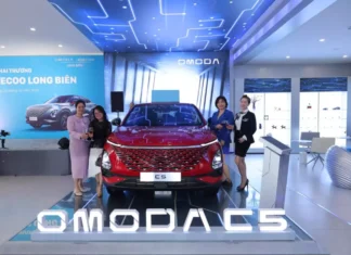 “O&J Vietnam: On the Road to 39 Dealerships by 2025”