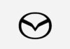 The New Year, A New Mazda Logo