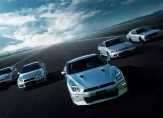 The Iconic Nissan GT-R R35: A Legendary Sports Car Bids Farewell After A Glorious 18-Year Run