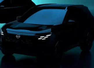 The Ultimate Nissan Lineup: Unveiling the New X-Trail, Almera, Navara, and Leaf Models