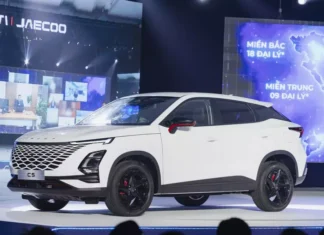 The Omoda C5 2025: Unveiling the Latest Omoda C5 Price and Exclusive Deals This Month