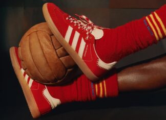 The Ultimate Sportswear Showdown: adidas Reigns Supreme Over Nike