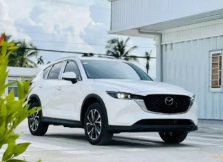 “Not One Model Sells a Thousand: The C-SUV Conundrum”