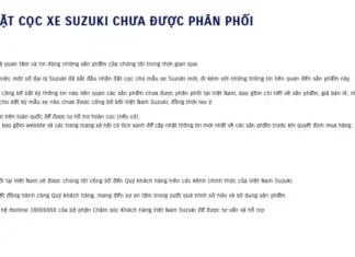 The All-New Suzuki Swift: An Unveiling Worth Waiting For