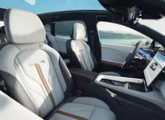 Zeekr 007 GT: Unveiling the Ultimate In-Car Experience