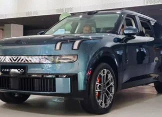 The Lynk & Co 900: Revolutionizing Mobility in Vietnam with 4C Charging Technology and an Impressive 280 km Electric Range