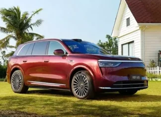 Aito M8 Sells Like Hot Cakes in Vietnam’s Neighbour: Sips Fuel at Just 0.52 Litres/100km, Beating Motorcycles