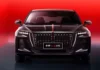 The All-New Hongqi H5 PHEV: A Stunning Rival to the Honda Accord and Toyota Camry, Set to Launch Next Month