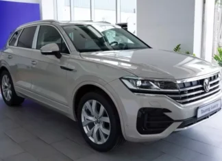 The Ultimate Volkswagen Lineup: Unveiling the March 2025 Deals with Massive Savings of up to 400 Million VND.