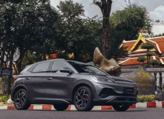 The Rise of Chinese EVs: How China Dominates the Global Electric Car Market with a 76% Sales Share