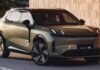The Ultimate Crossover: Lynk & Co 08 Set to Conquer Europe and Beyond