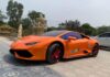 The King of Junkyard Millionaires: Unveiling the Ultimate Lamboghini Huracan LP610-4