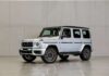 The Ultimate Luxury SUV: Unveiling the 2025 Mercedes-AMG G 63 for Southeast Asia