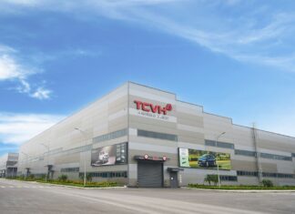 Unveiling Vietnam’s First Skoda Auto Manufacturing Plant: A Milestone for the Thanh Cong Group