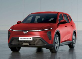 Is the VinFast Limo Green Really Yours for Just Over VND 500 Million?