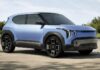 Kia EV2: The Compact Electric Car by Kia, Priced at Approximately 800 Million VND