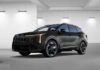 The All-New Kia Sportage: Unveiling an Eco-Conscious Hybrid Model