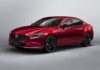 The End of an Era: Mazda Phases Out Four Models by Year-End