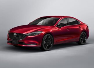 The End of an Era: Mazda Phases Out Four Models by Year-End