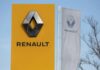 Selling Factory to Russia for 1 Ruble, Renault Faces $1.3 Billion Bill to Restart Operations