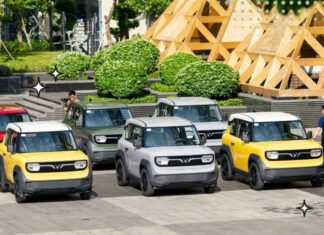 The Top 10 Best-Selling Cars of February 2025: Korean Cars Miss Out