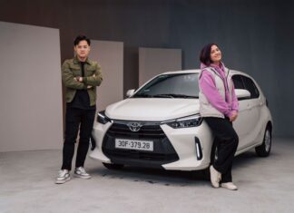 Toyota Wigo: A User’s Perspective – Nifty and Nimble