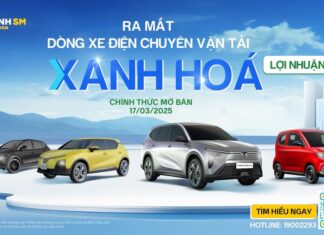 VinFast Exclusive Offer: Reserve Your Green Car Now and Enjoy Special Benefits!