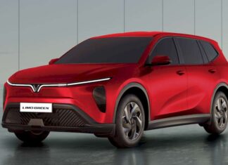 The Electrifying Race to Reserve VinFast’s New Electric Cars.