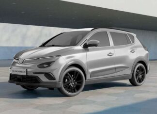 VinFast Nerio Green: A Money-Making Opportunity for Ride-Share Drivers