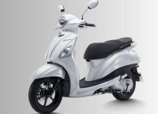 The Great Yamaha Recall: Over 160,000 Bikes Affected in Vietnam