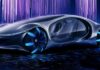 “AI: The Future of Automotive Design?”