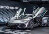 The Ultimate Supercar Swindle: Billionaire Buyer Loses Out on $6 Million Mercedes-Benz AMG One.
