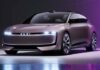 The Future of Audi: Unveiling a New Era with the Debut of its Electric Fleet and a Bold New Look