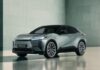 The All-New Toyota C-HR+ Electric SUV: A Classy Contender in the Ring with VinFast VF 8.