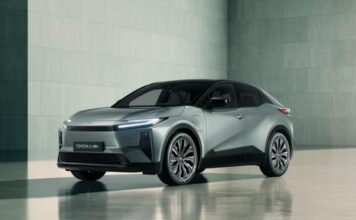 The All-New Toyota C-HR+ Electric SUV: A Classy Contender in the Ring with VinFast VF 8.