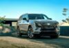 The Ultimate Luxury SUV: Unveiling the Extended Cadillac Escalade with Ultimate Features