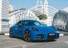 The Ultimate Porsche 911 Mid-Life Facelift Unveiled for Southeast Asia