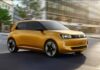 The Electric Evolution: Volkswagen Unveils the Affordable ID. Every1 concept, Aiming for an Impressive 250km Range.