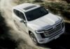 Toyota Land Cruiser 300 2025: A Powerful Upgrade, But Good Luck Getting Your Hands on One